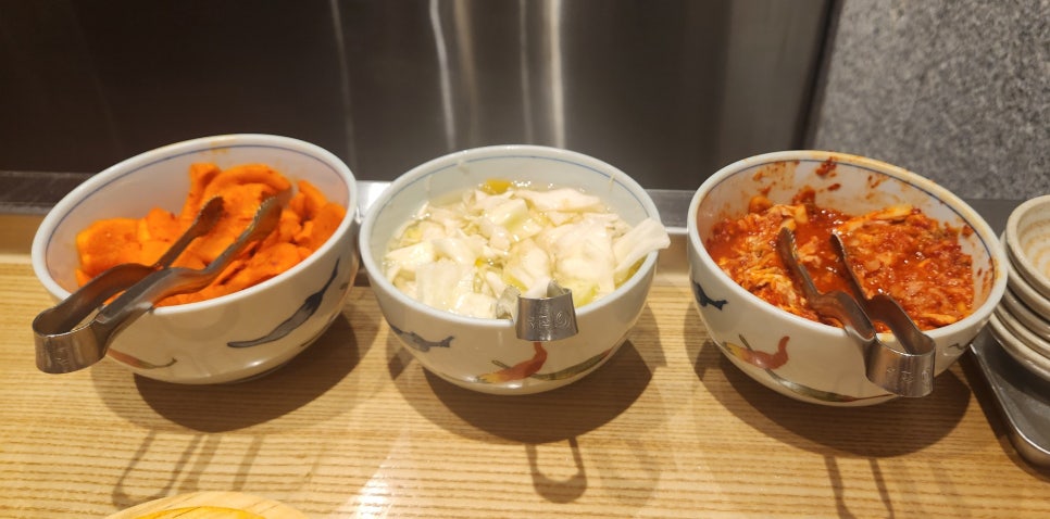 타이가텐푸라 사진 3