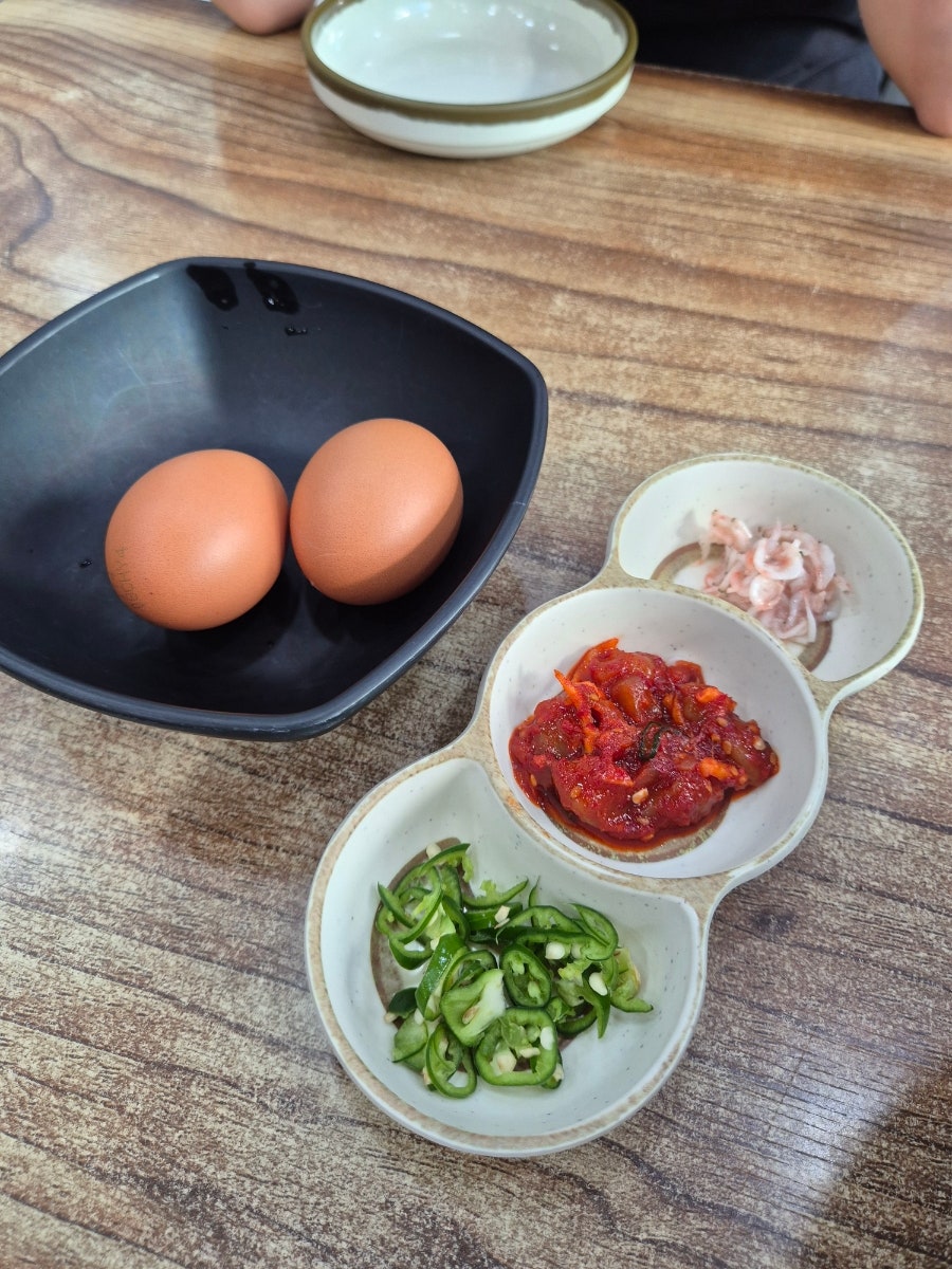24시전주명가콩나물국밥 사진 6