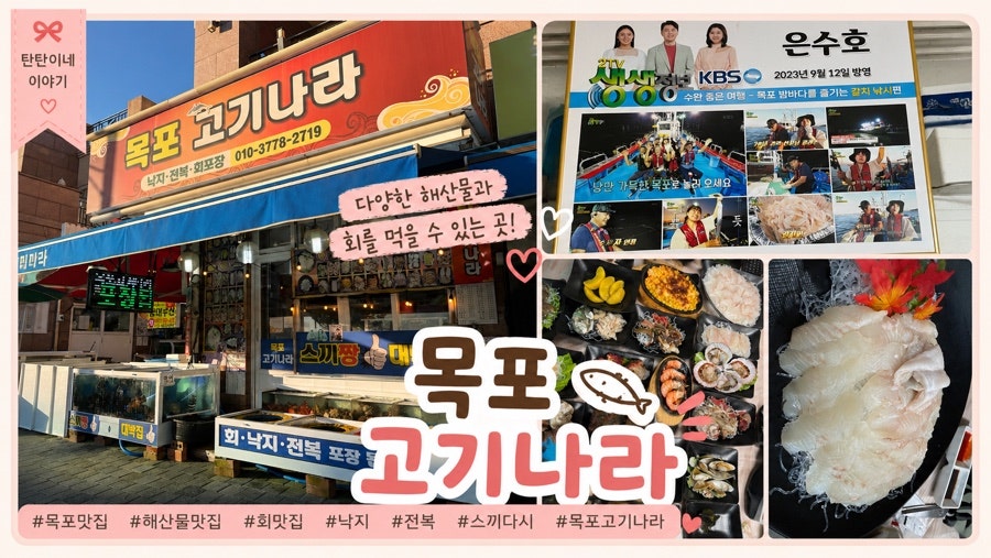 고기나라 사진 1