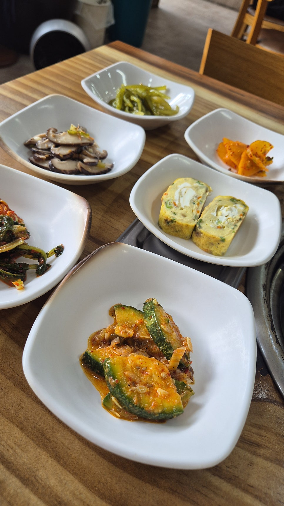 골목식당 사진 5