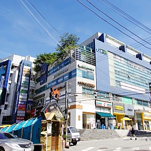 압구정 레터링 케이크 맛집 어썸스위트, 3만원대 가로수길 가성비 주문제작 레터링케이크 맞....