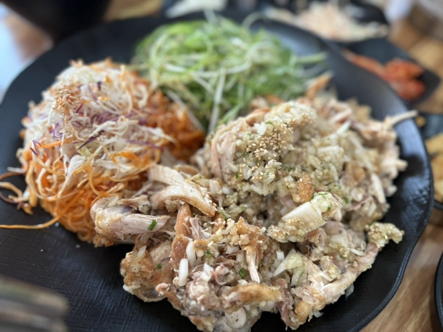 홍이네 사진 2