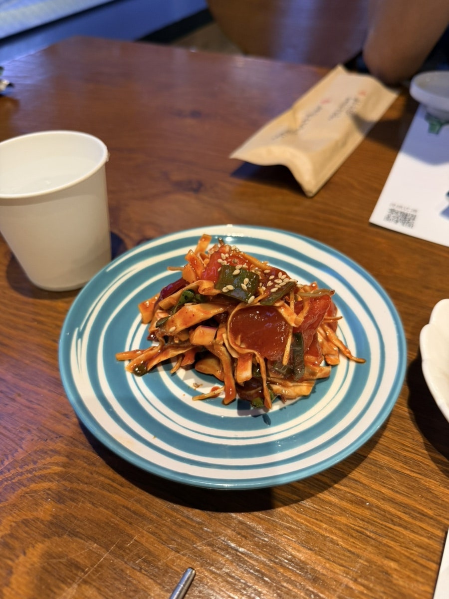 참치공장 사진 6