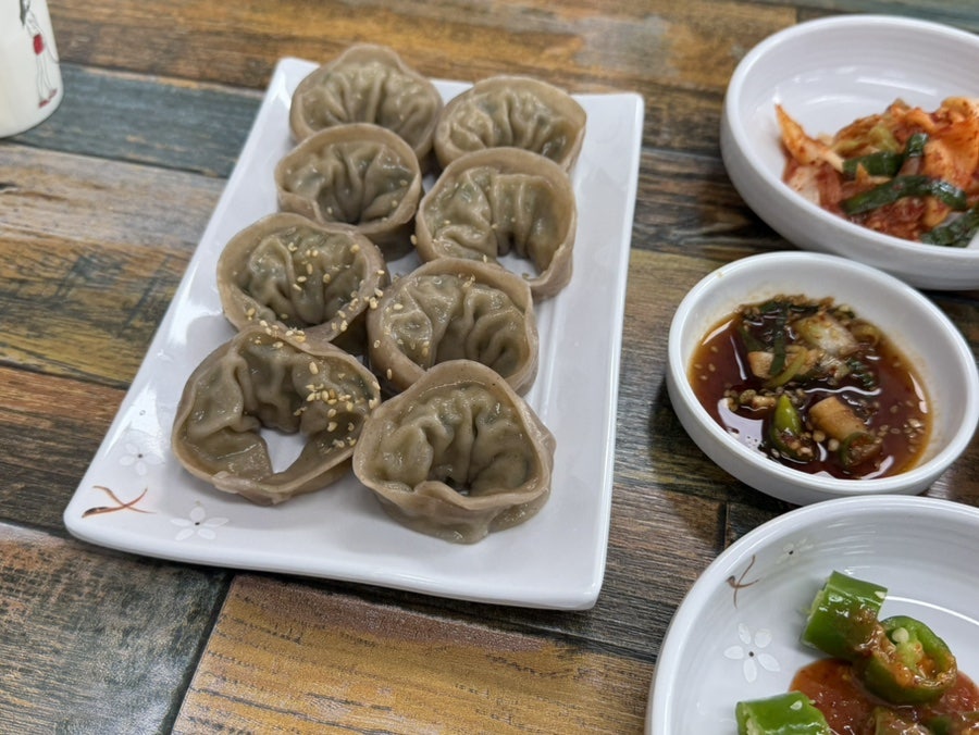 울엄마손메밀묵집 성서직영점 사진 5