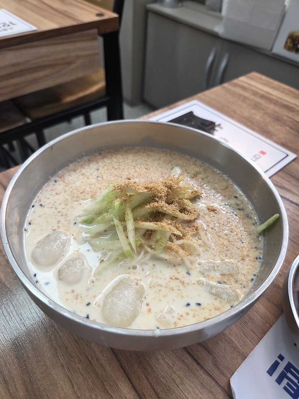 국수기행 목천점 사진 5