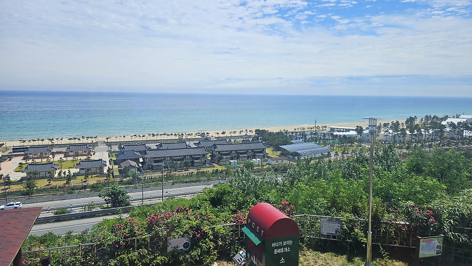 망상오토캠핑리조트 사진 2