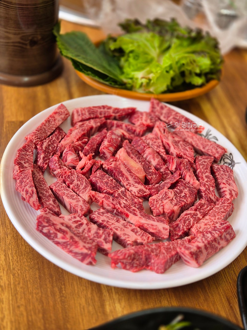 옥련동 고기집 사진 1