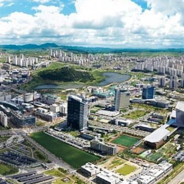 <b>국가 AI컴퓨팅센터</b> 해남 <b>착공</b>!... 대한민국 <b>AI</b> 산업의 새로운... 