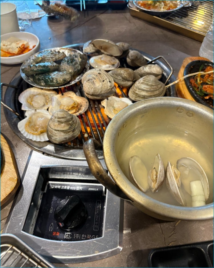 바다내음 사진 5