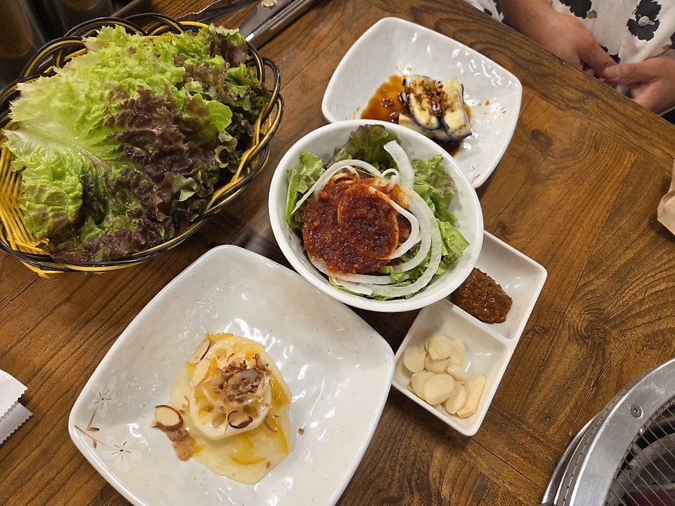 평양냉면 사진 5