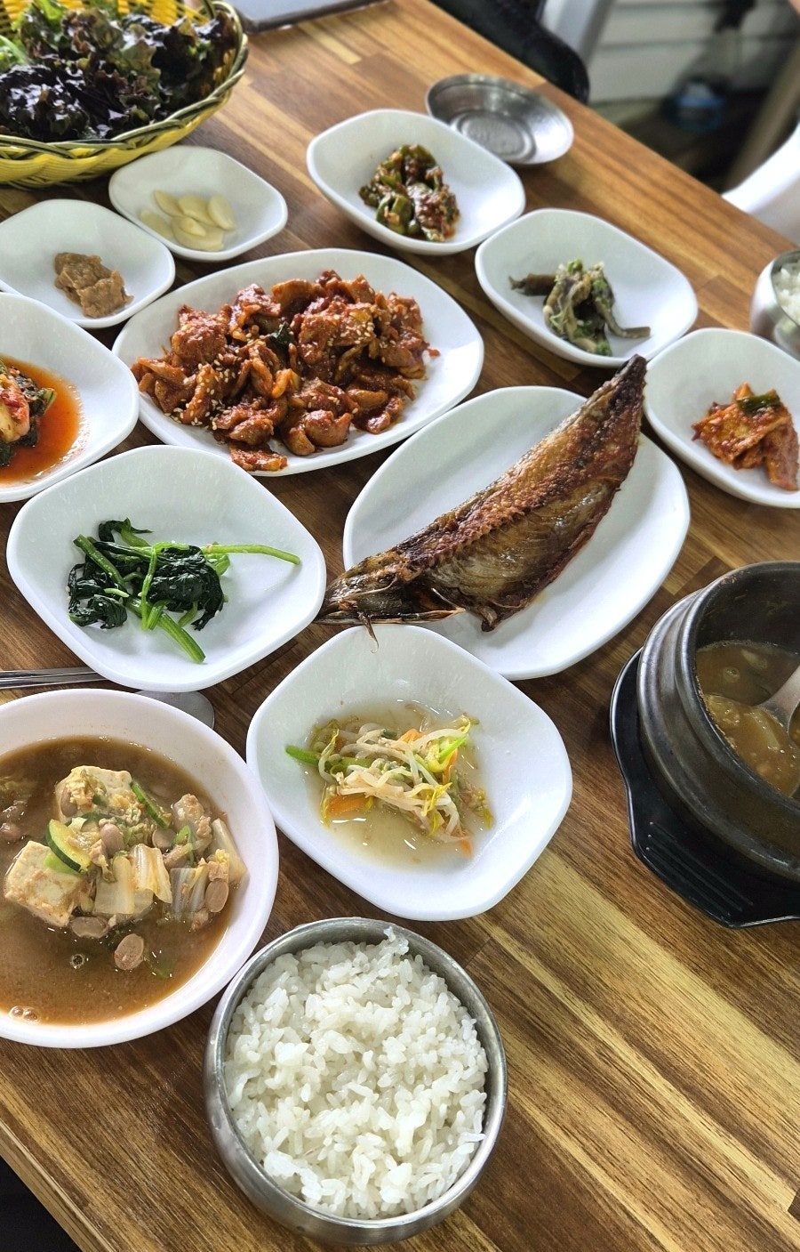 약수터집 사진 1