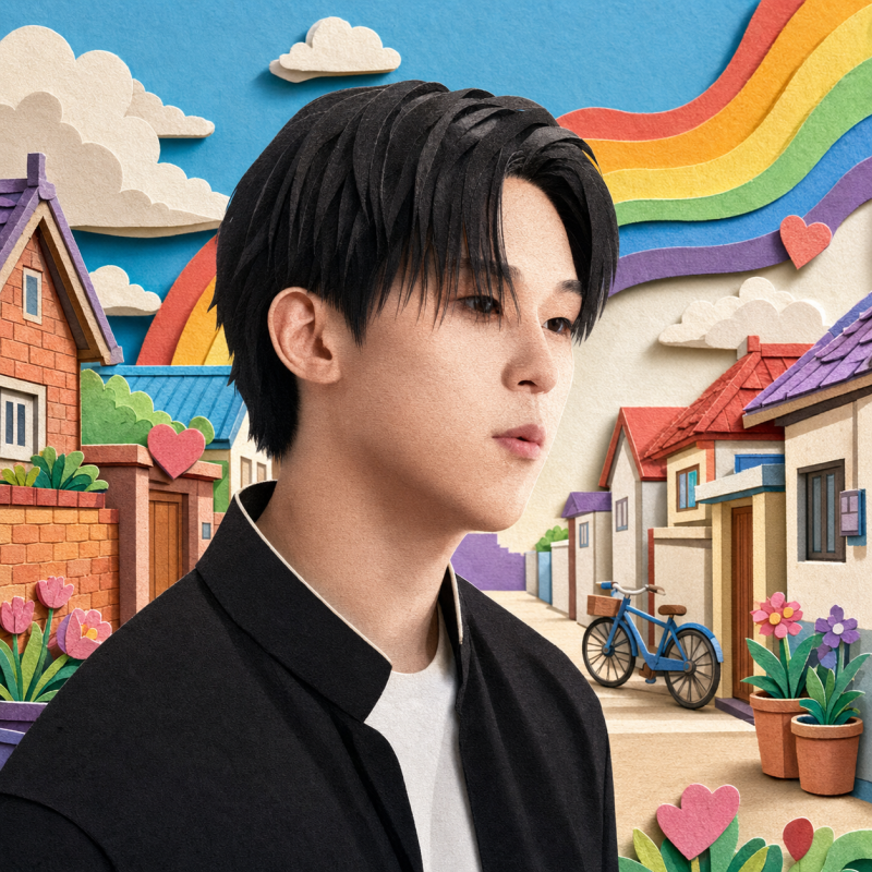 빅나티 꽃 Feat. 하가 가사 해석 곡정보, 듣자마자 좋았던 상큼한 캠퍼스 록