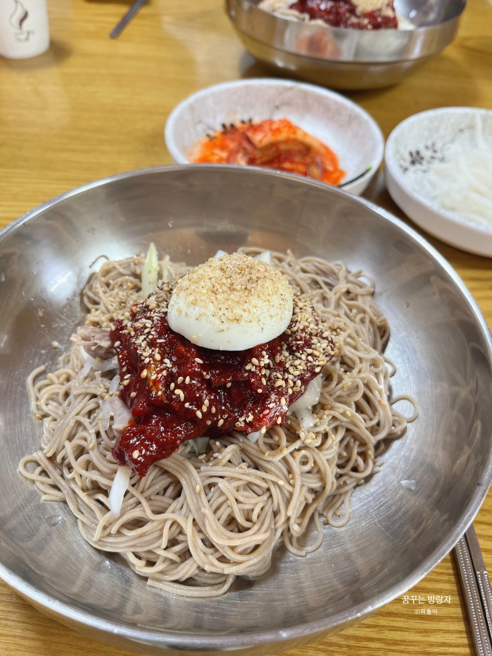 양양면옥 사진 5