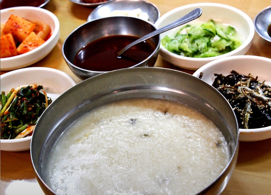 부산명물횟집 사진 4
