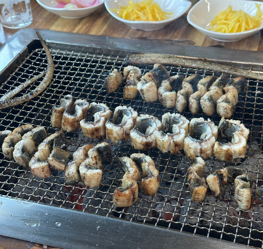 금단양만 사진 1