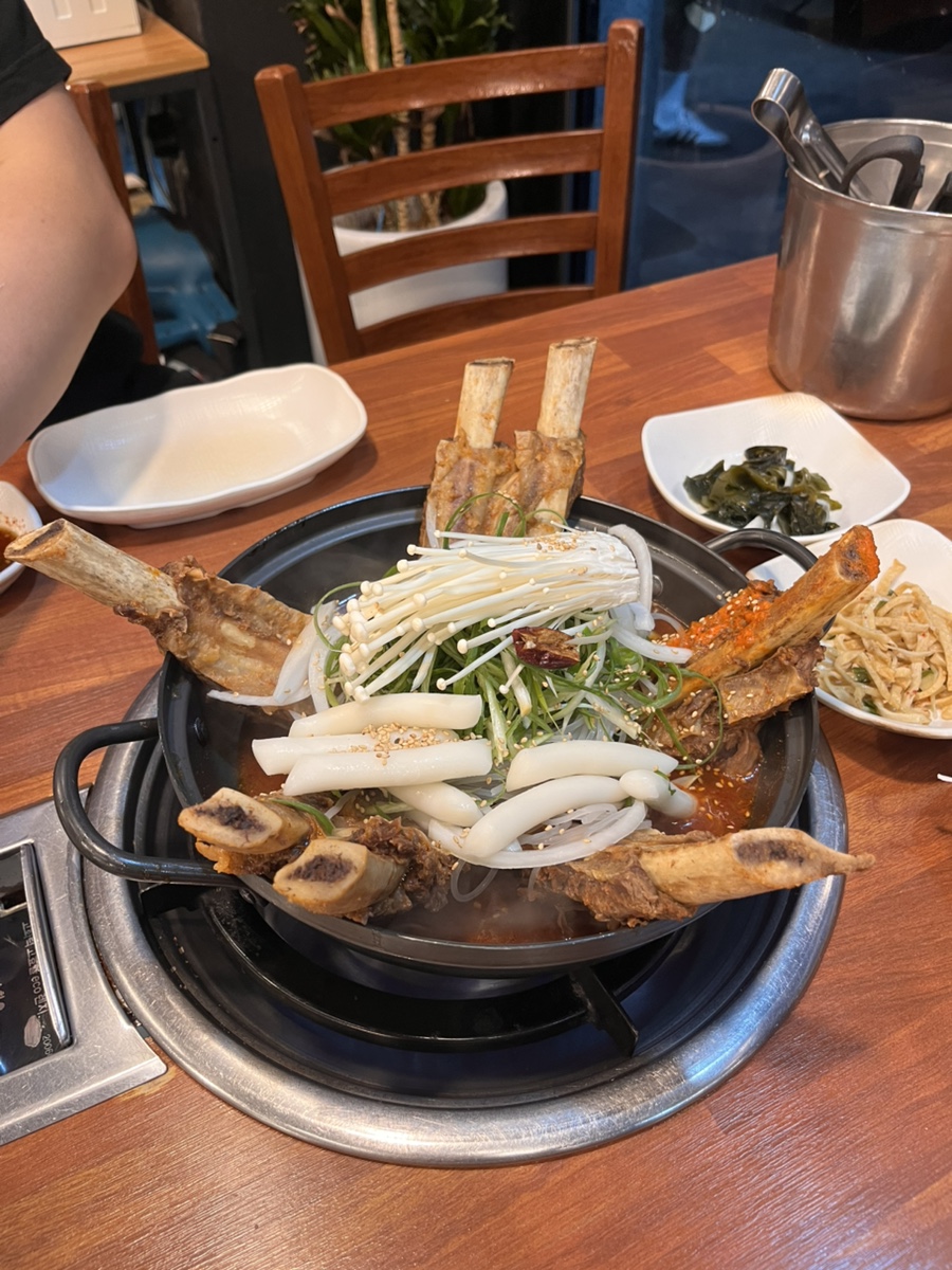 세화갈비 함덕직영점 사진 5