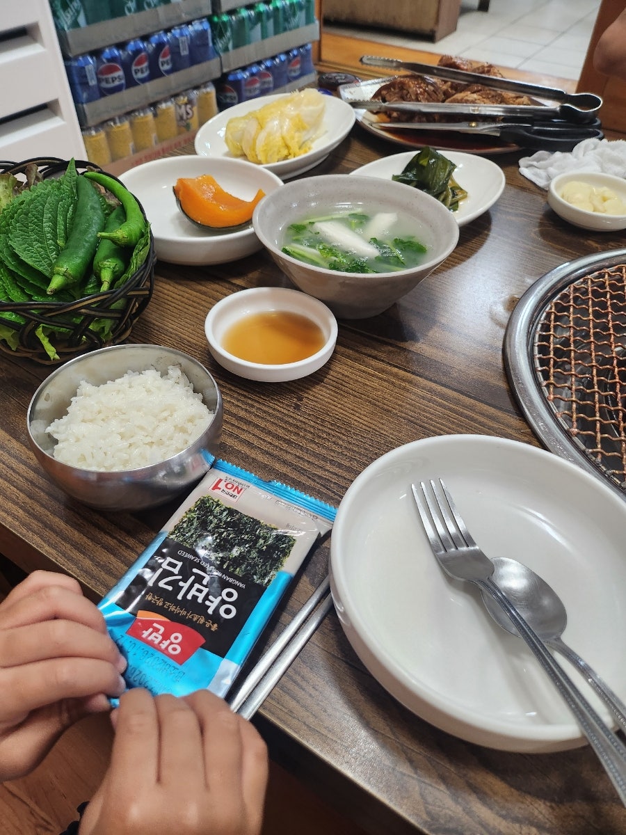 풍년숯불돼지갈비 사진 4