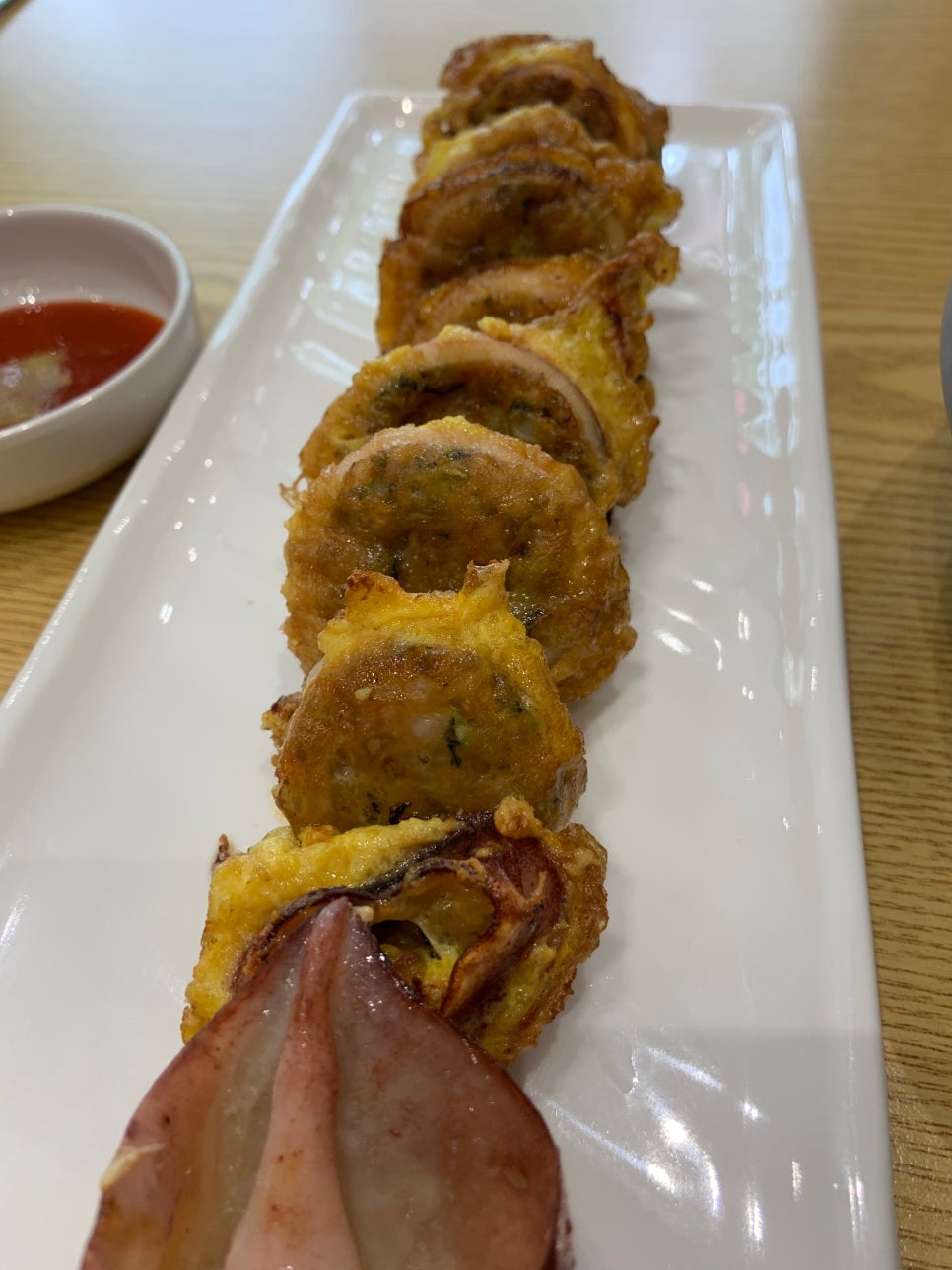 부산밀면 사진 6