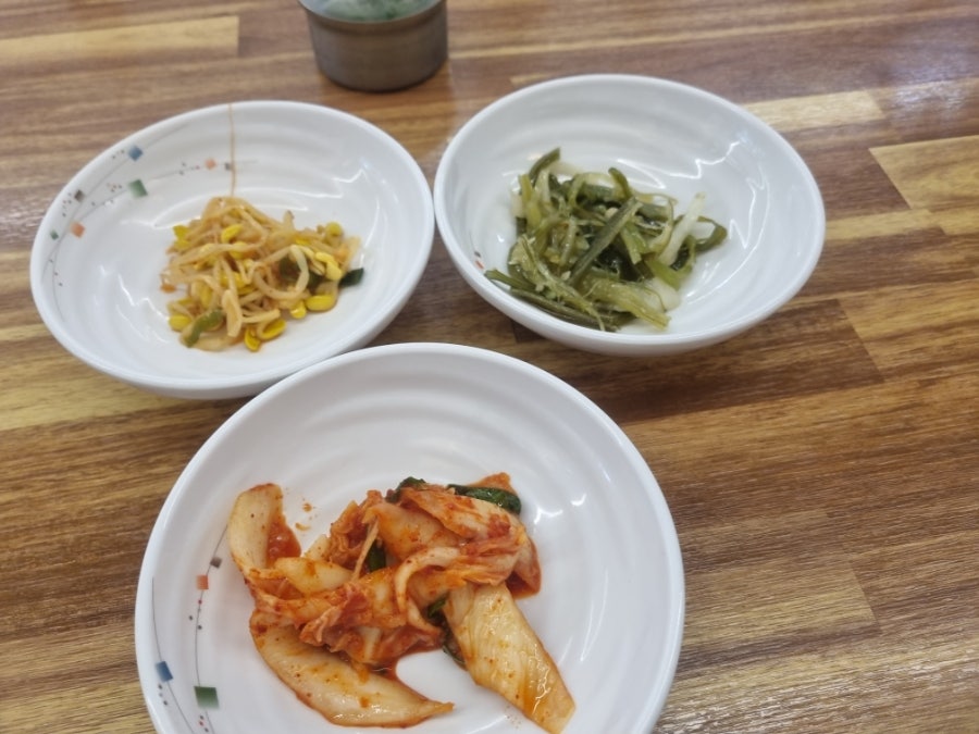 선바위 어탕 사진 5