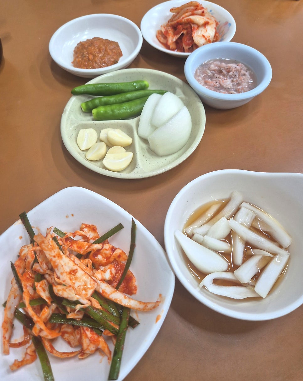 이모식당 사진 4