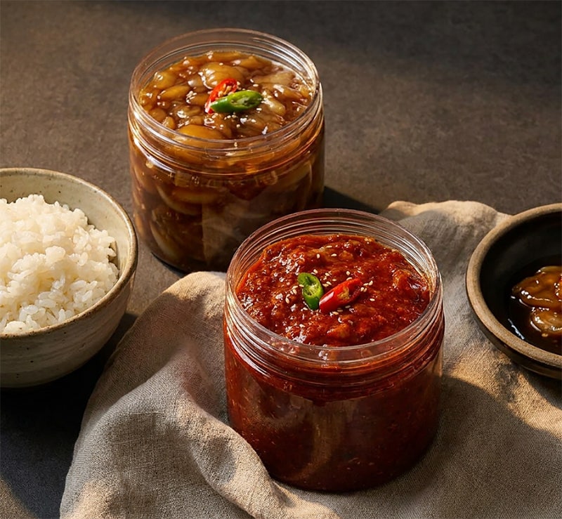 게장 보관법, 간장게장 양념게장 맛있게 먹는 기간과 비린내 줄이는 팁