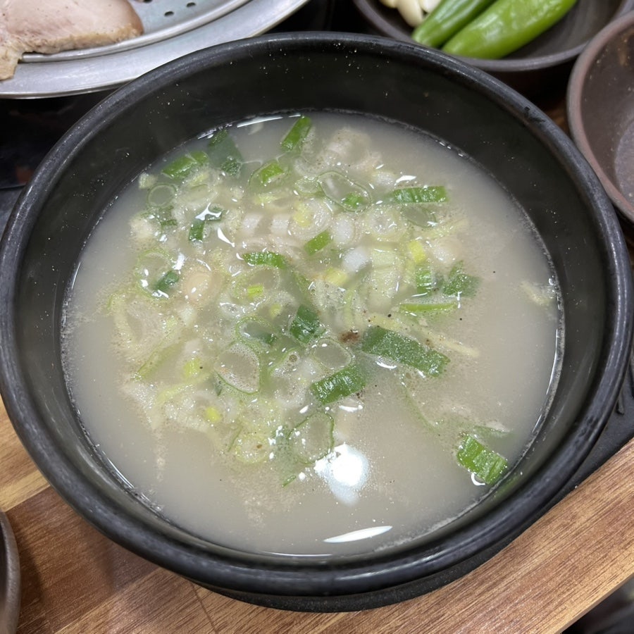 꿀꿀이감자탕 사진 5