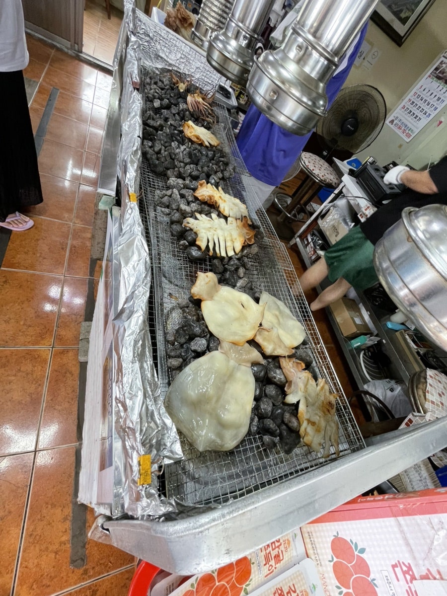 칠돈가 중문점 사진 6