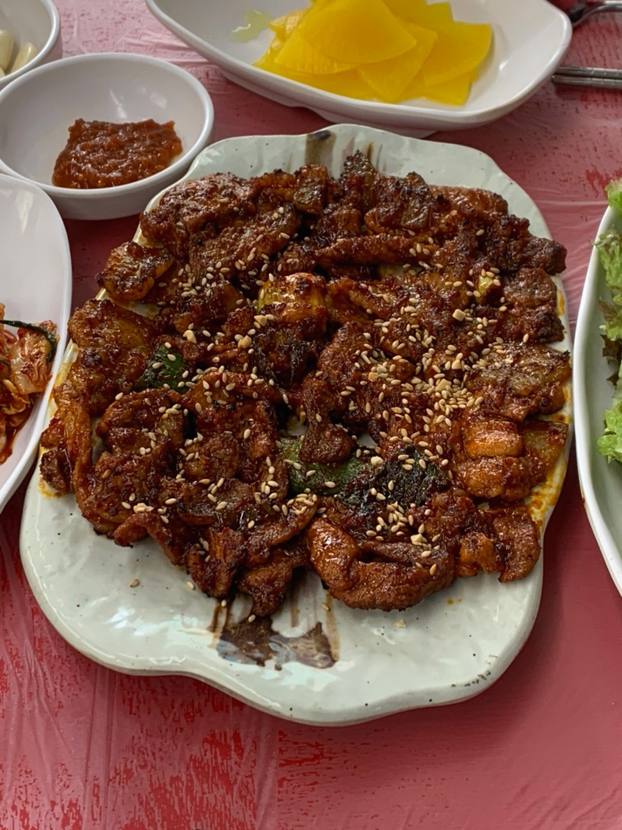 손칼국수 사진 5