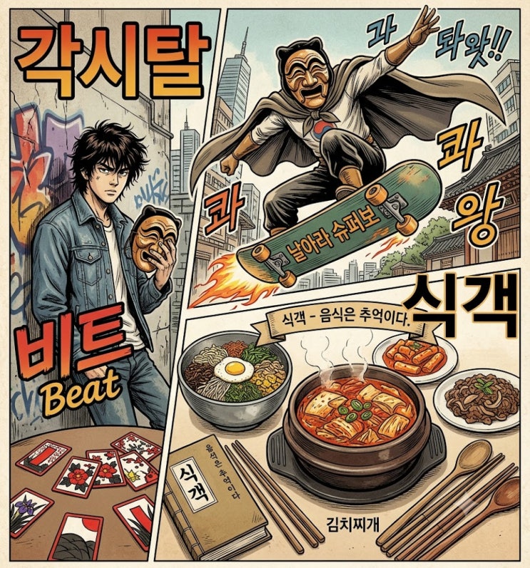 [이슈]<b>허영만</b> 화백 건강 이상 및 <b>낙상 사고</b> 근황 총정리, 백반기행 ....