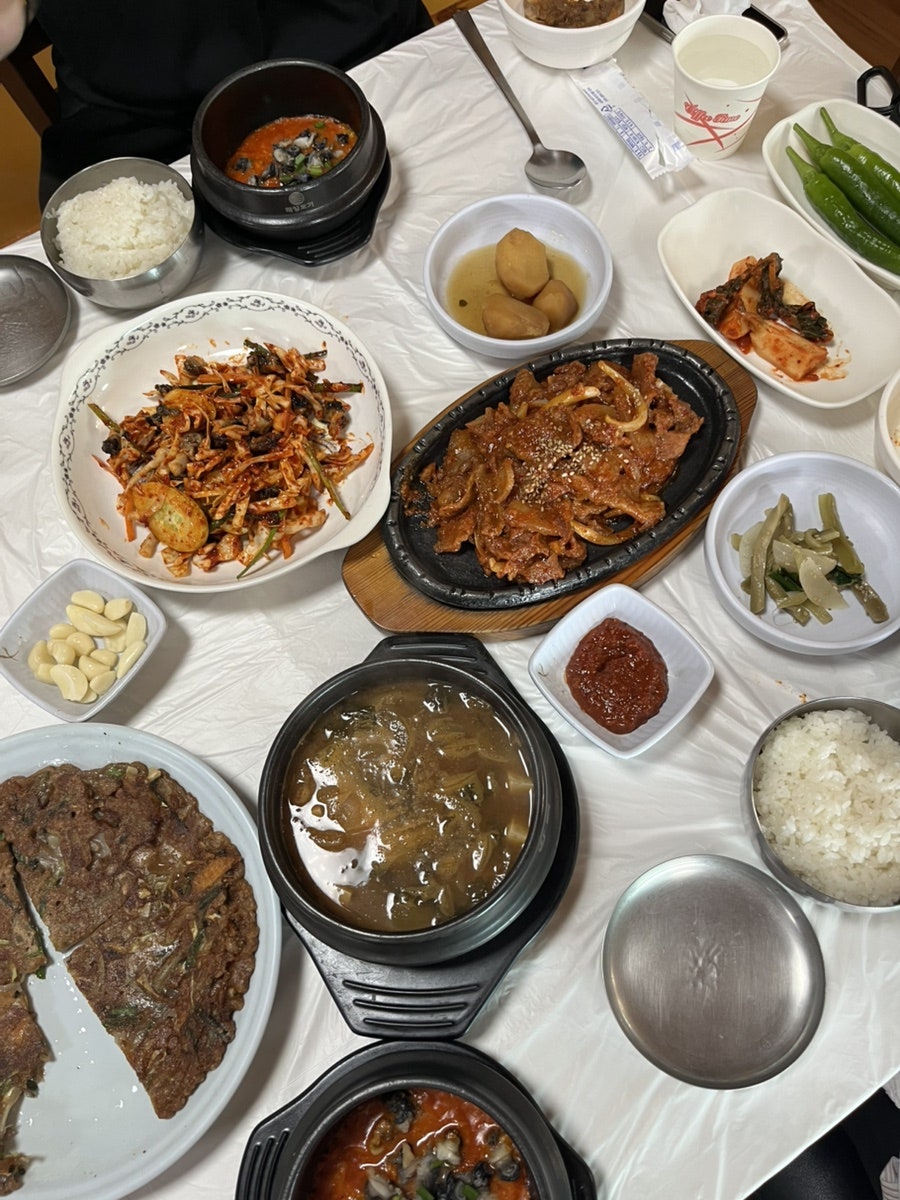 청암회관 사진 1