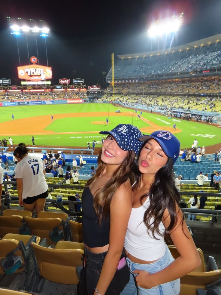 뉴욕 메츠 직관 후기 ⚾️ 시티필드 좌석 시야·굿즈샵·먹거리까지 직접 다녀온 MLB 야구장 ....