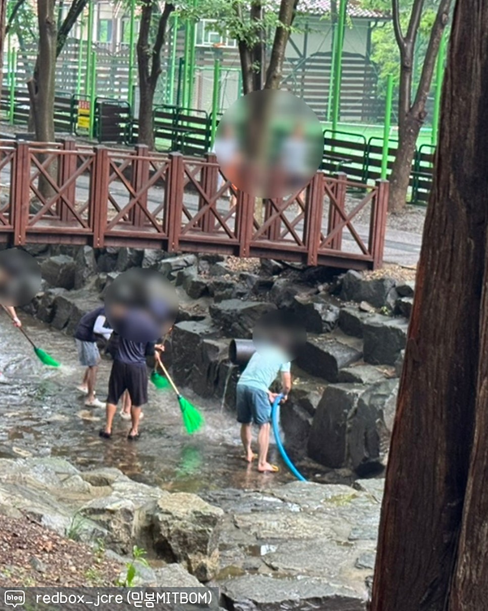 칠갑산자연휴양림 사진 2