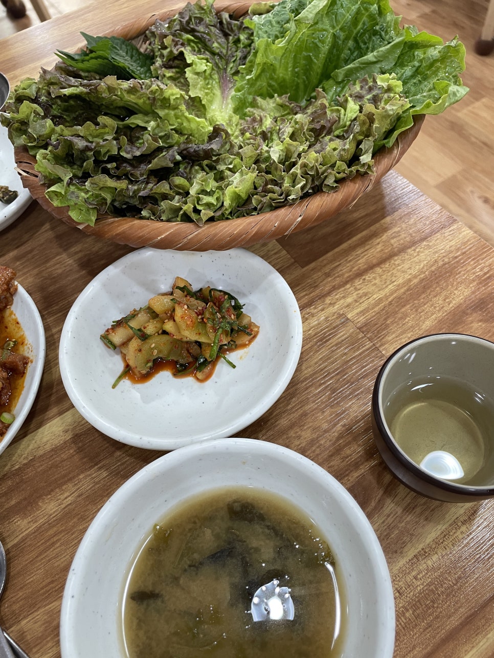 산들애밥상 사진 6