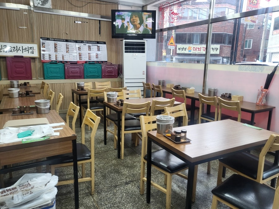 중국성 사진 5