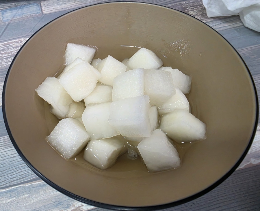 미도통닭 대송점 사진 3