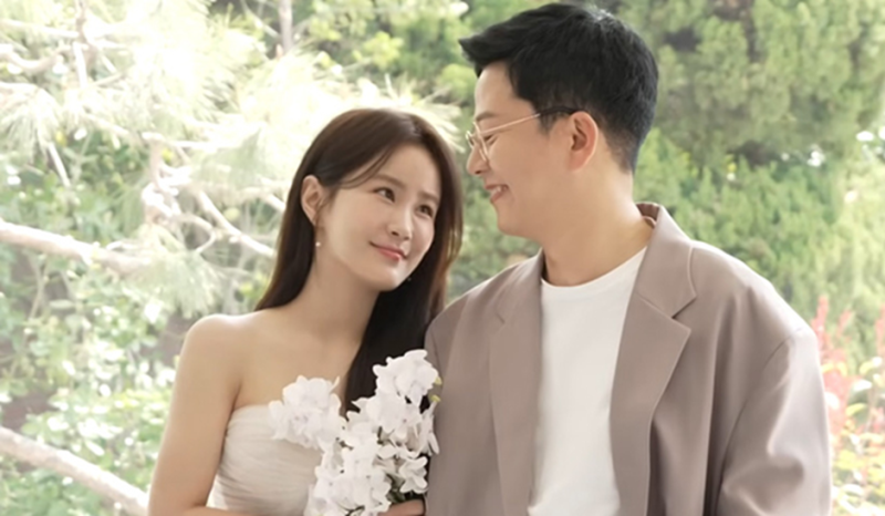 결혼 1년 만에 시작한 시험관 시술