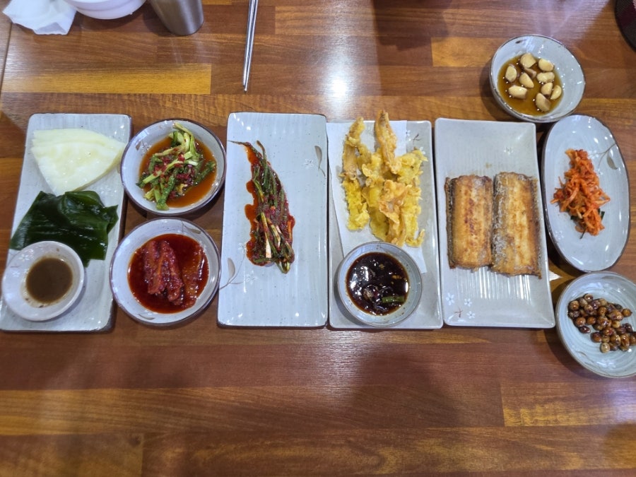 계령갈치정식 2호점 사진 3