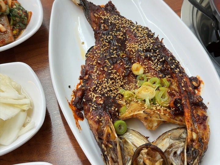 정정아식당 송림점 사진 5