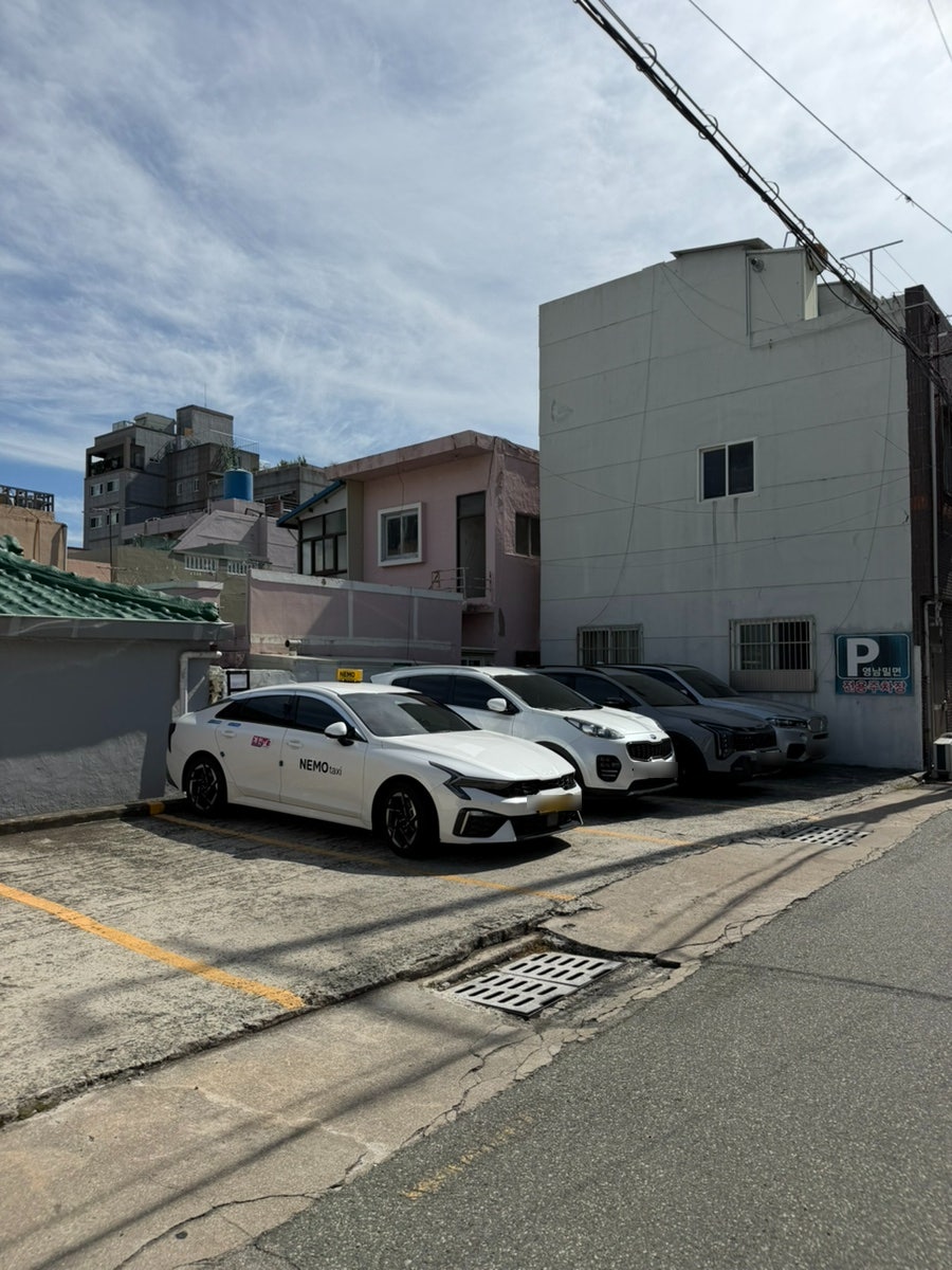 영남냉면밀면 사진 3