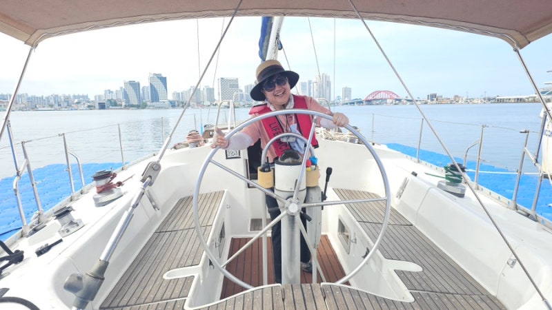 江原高城束草旅遊行程推薦／充實的1晚2天旅遊名勝與美食推薦第一彈