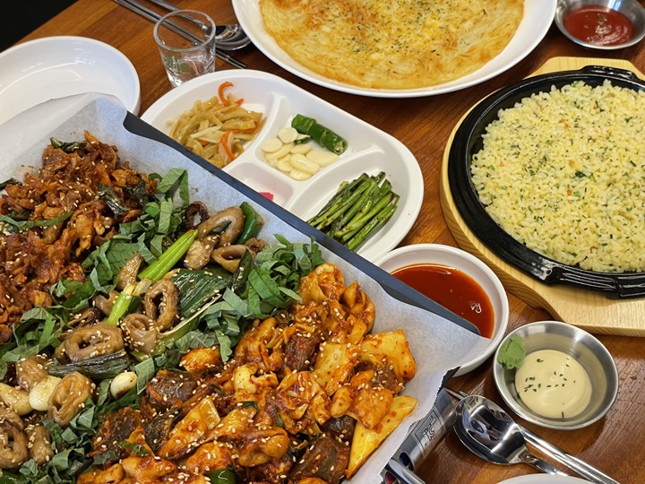 막창 사진 2