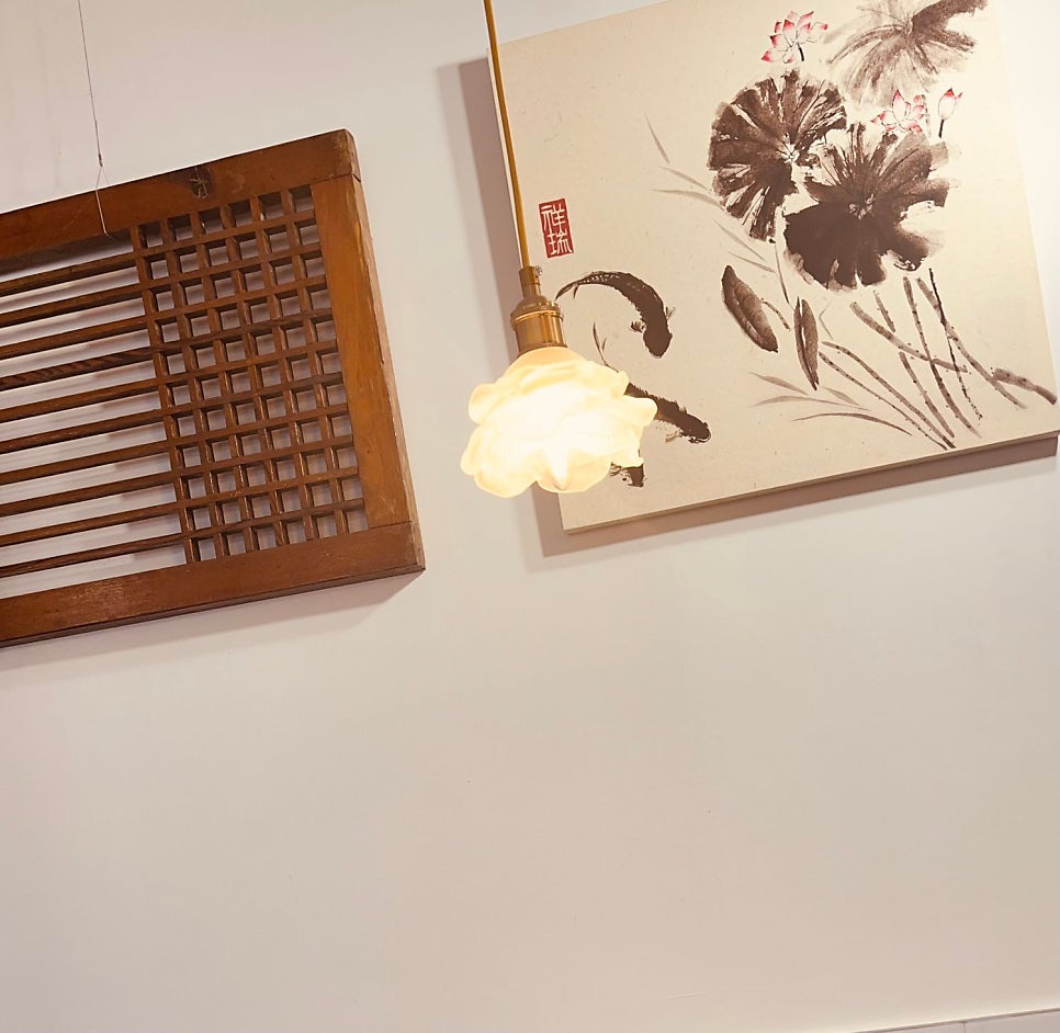 산수화 사진 1