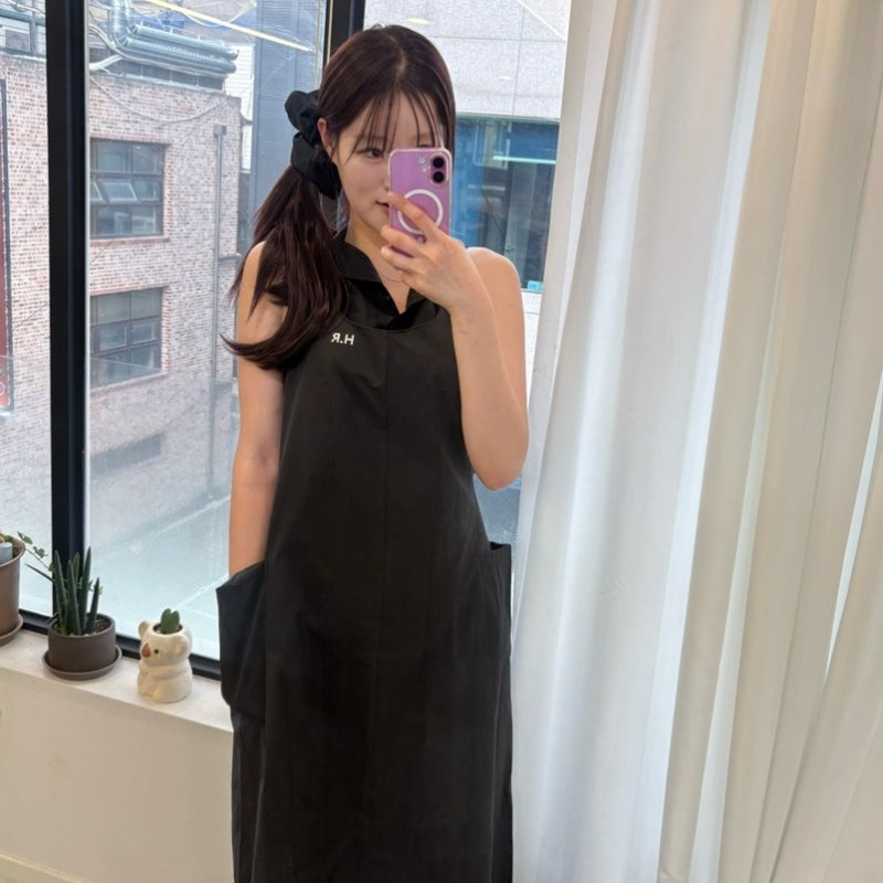미용실 헤어디자이너 앞치마 추천 소야테이블에서 인생앞치마를 만나다