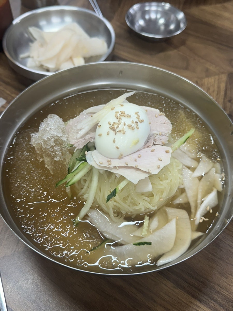 동방밀면 사진 6