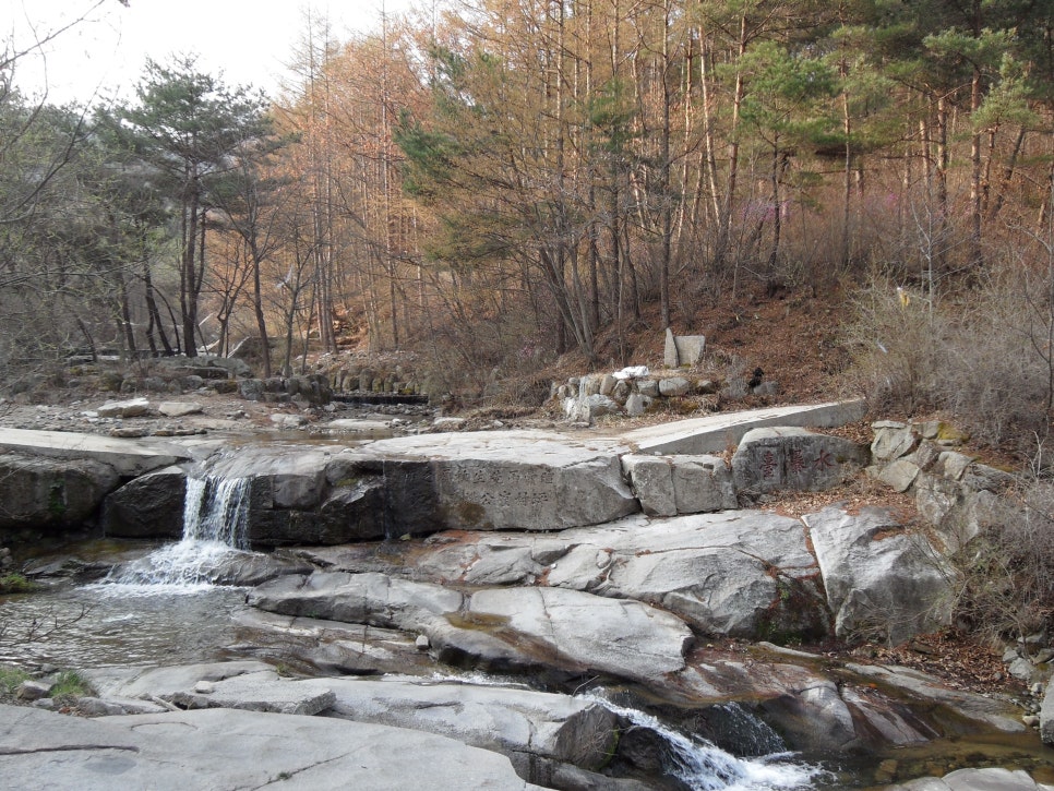 오도산 사진 7