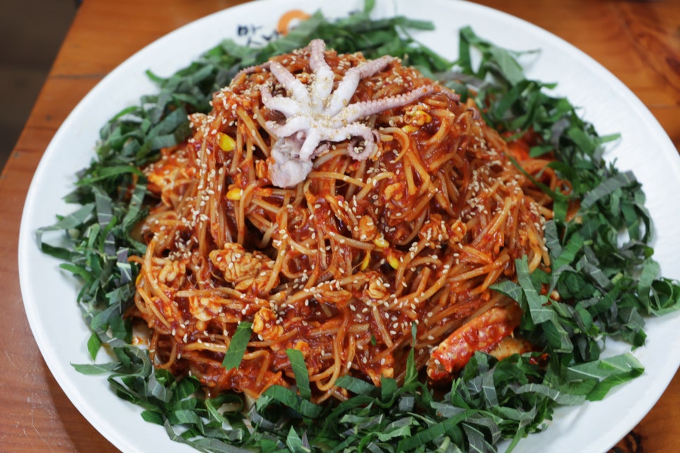 맛나감자탕 사진 3