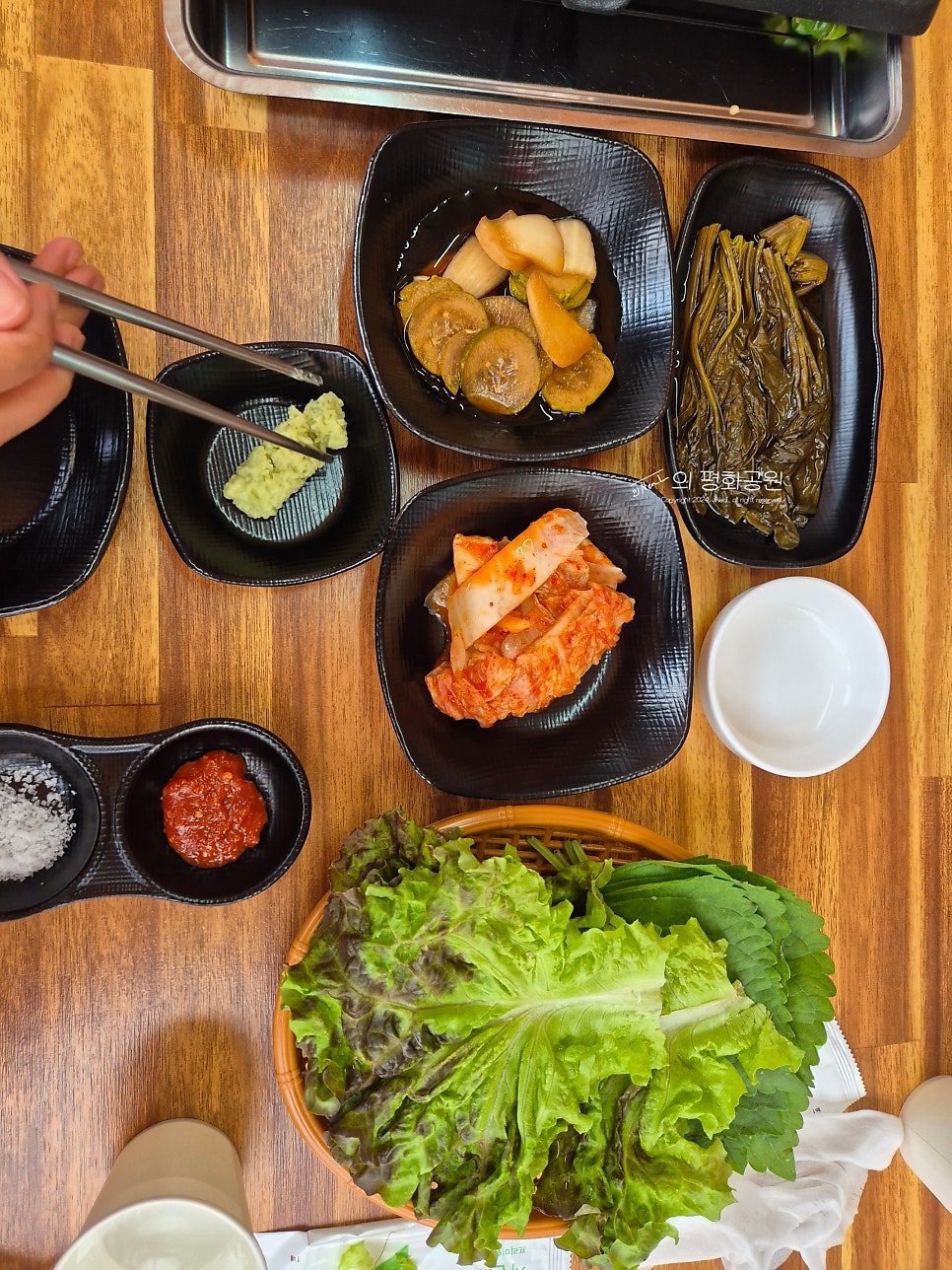 옥련동 고기집 사진 3