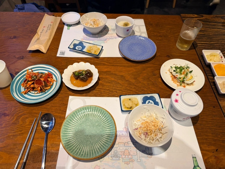 참치공장 사진 4
