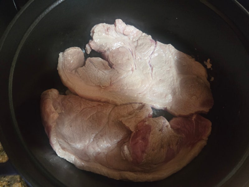 메이리 마라소스 후기 마라탕 만들기 재료