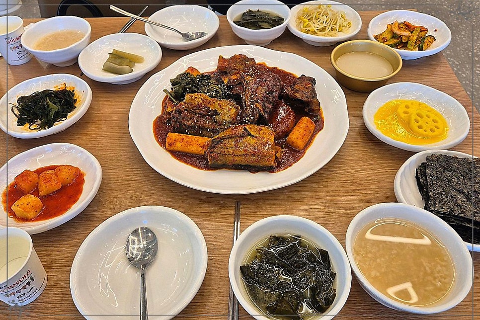 어해랑왕코다리 천안직영점 사진 4